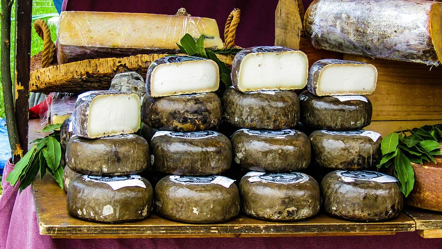 sheep cheese, goat cheese, cheese, manchego cheese, food, snack, gourmet, healthy, spanish cheese, deli