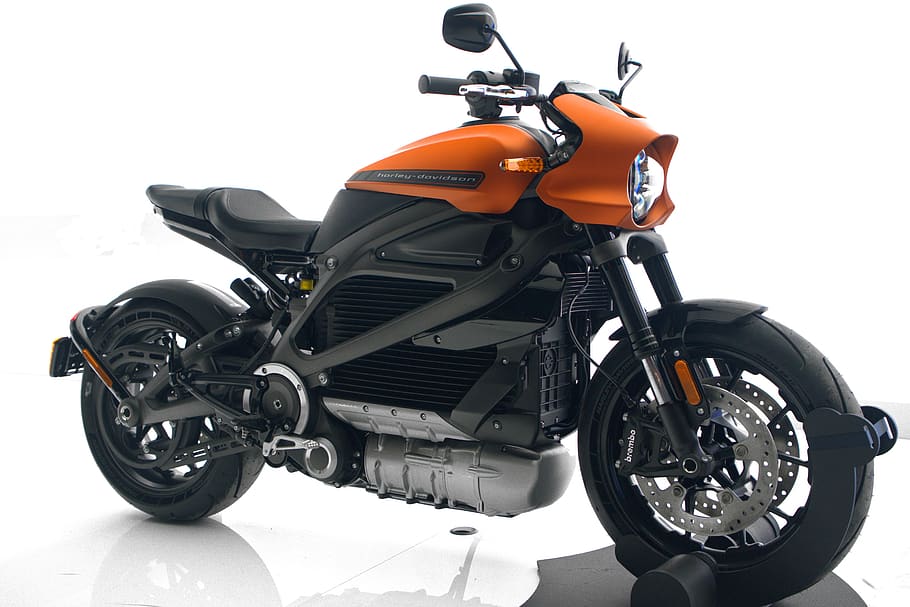 motorcycle, electric, electric motorcycle, harley davidson, fast, moped, chain, locomotion, speed, motor