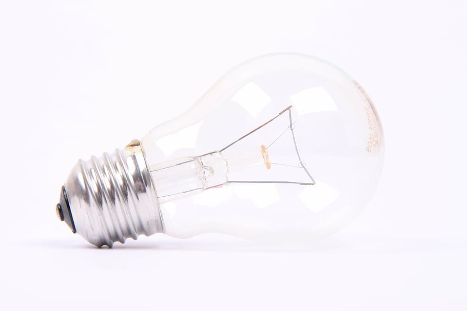 led light bulb, lying, hell, light Bulb, electric Lamp, electricity, lighting Equipment, technology, illuminated, ideas
