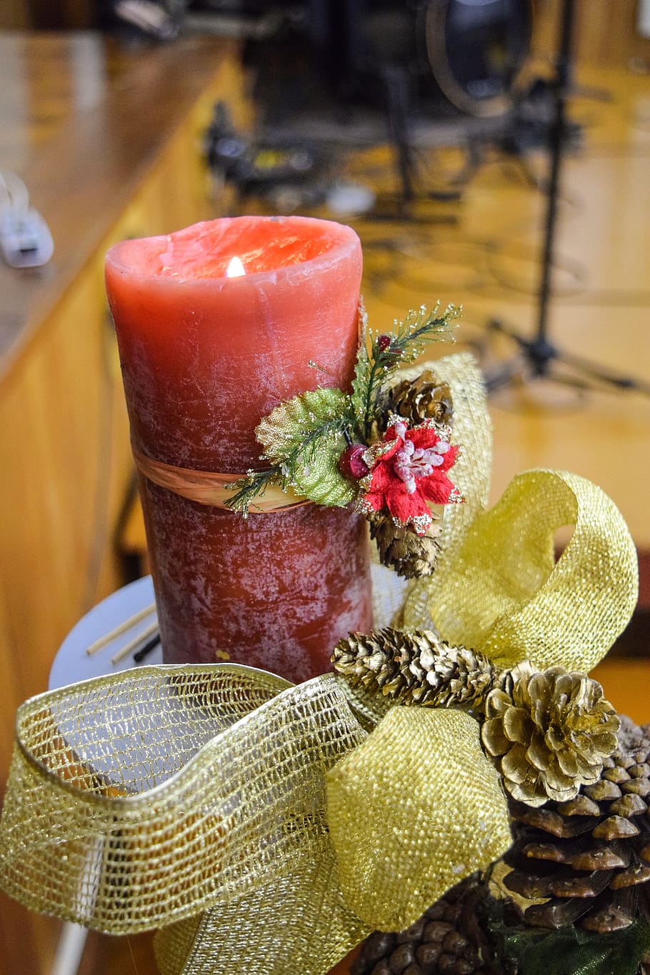 candle, christmas, ornament, parties, merry christmas, december, christmas family, celebration, christmas ornament, decoration