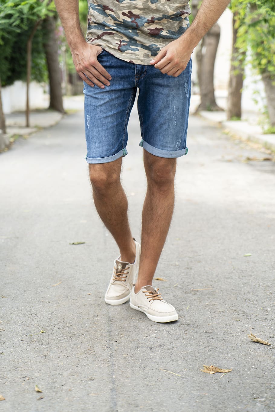 Royalty Free Jean Shorts Photos Free Download Pxfuel