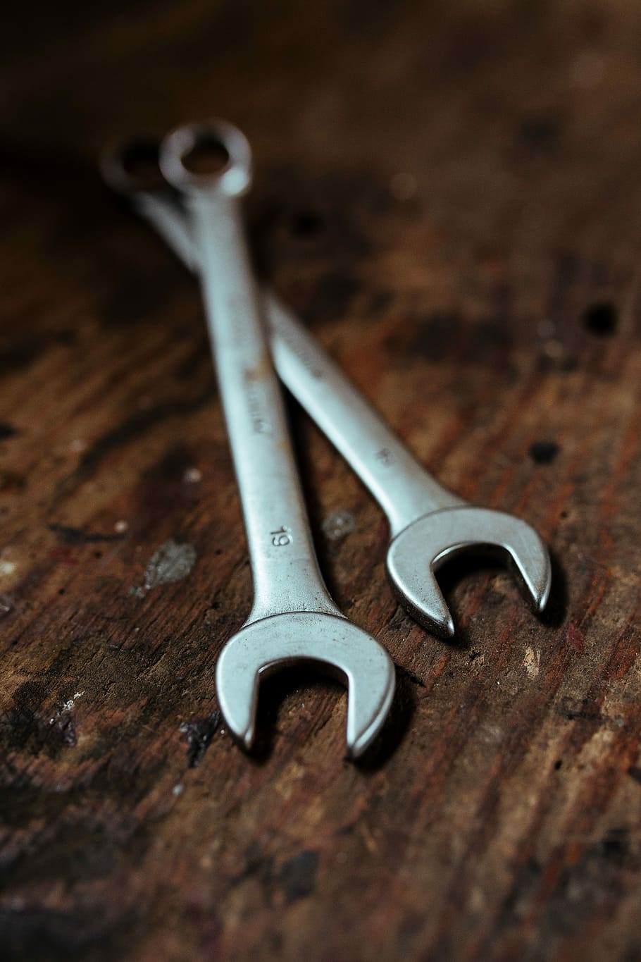 nails, bolts, workshop, Tools, wooden, metal, nuts, diy, garage, shed
