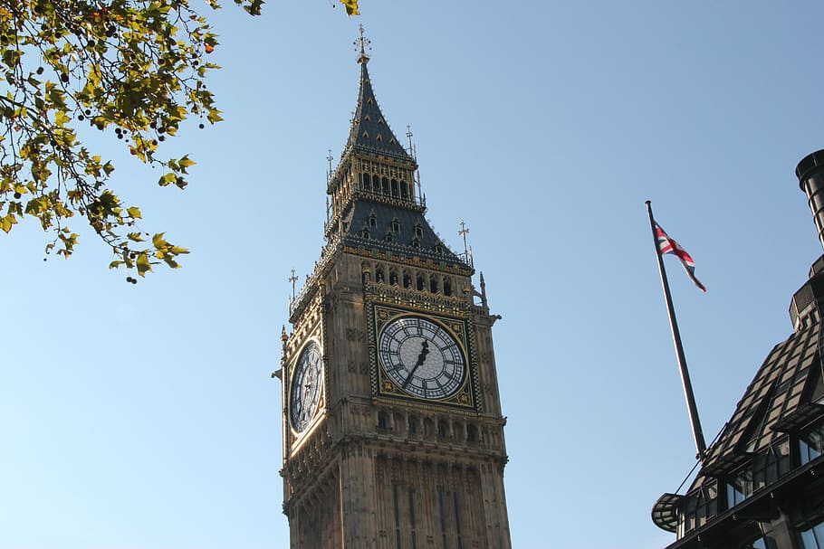 London, Big Ben, Travel, Tourism, trip, england, britain, symbol, tour, architecture