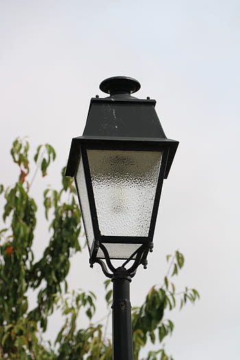 old gas street lamps for sale