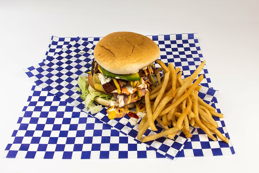 hamburger, foot, burger, cholesterol, menu, fried, fast food, tomato, gastronomy, meat
