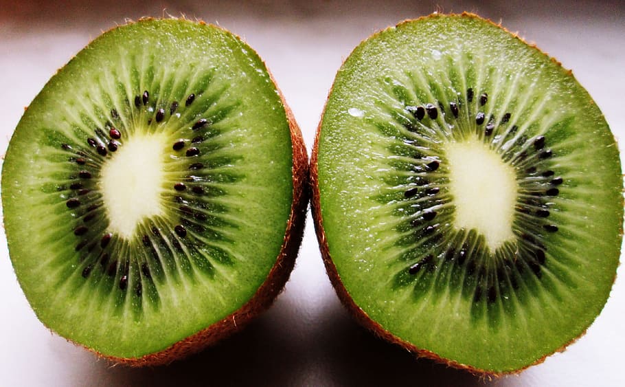 Kiwi, Fruit, Richness, kiwi, fruit, the richness of, southern fruits, fresh, green, nature, vitamins