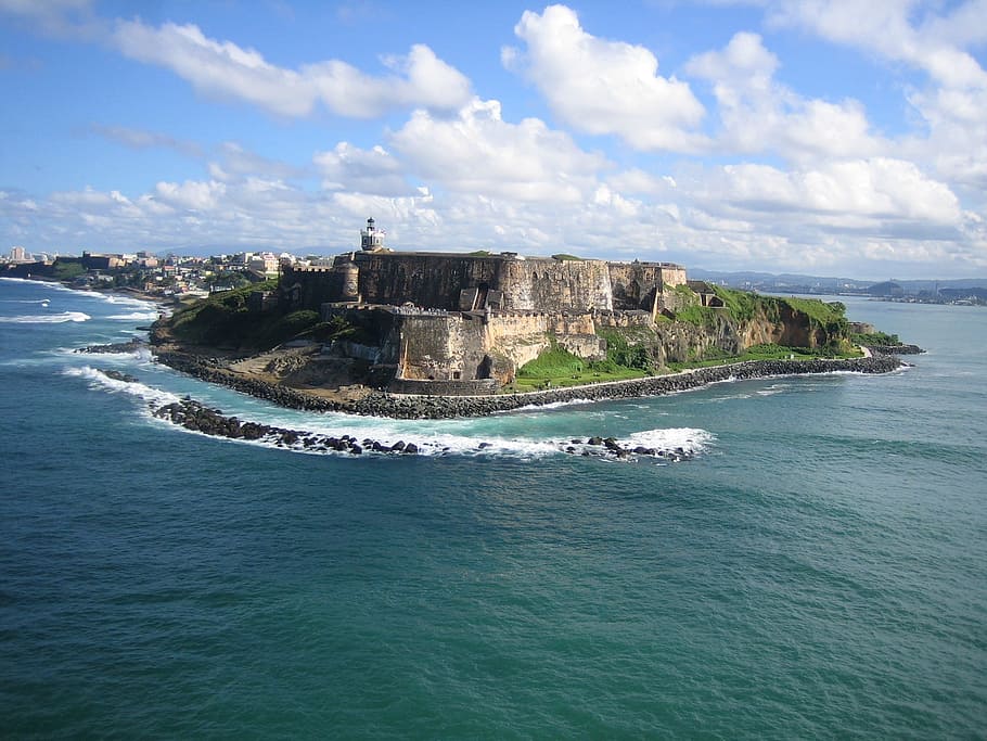 Puerto Rico: 9 Can’t-Miss Sights For An Amazing Road Trip