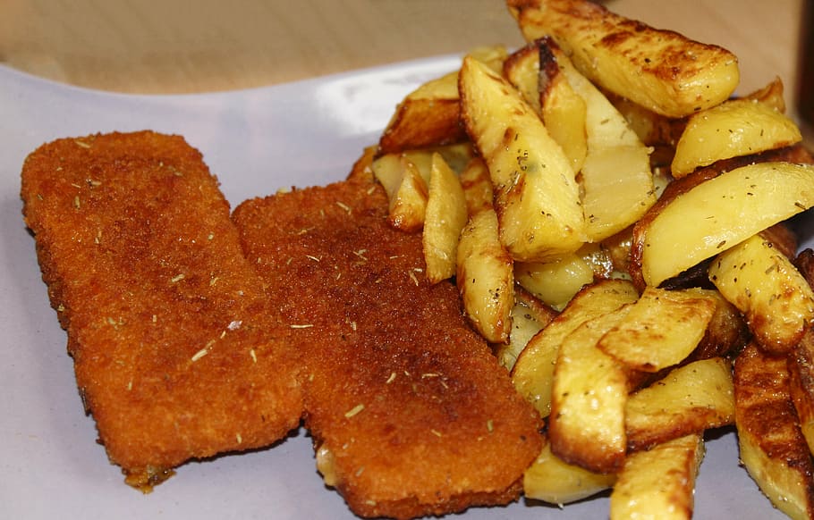 fish and chips, french, eat, food, nutrition, ready-to-eat, food and drink, potato, prepared potato, fried