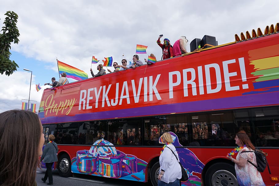 homosexual, orgullo, homosexualidad, grupo de personas, personas reales, hombres, modo de transporte, transporte, texto, adulto