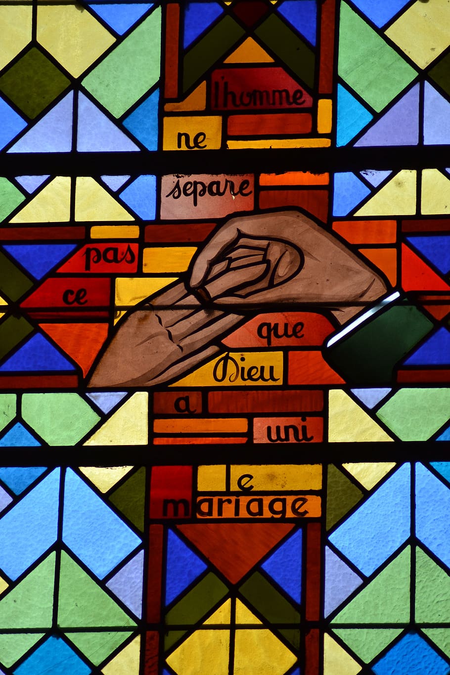 stained glass, window, church, sacrament, wedding, hands, discount, alliance, color, faith