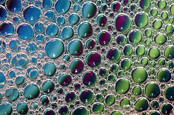 Fotos fondo de pantalla de burbujas de agua libres de regalías | Pxfuel
