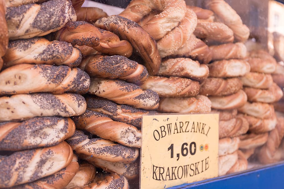 food, market, epicure, refreshment, freshness, delicious, bakery, seed, closeup, breakfast