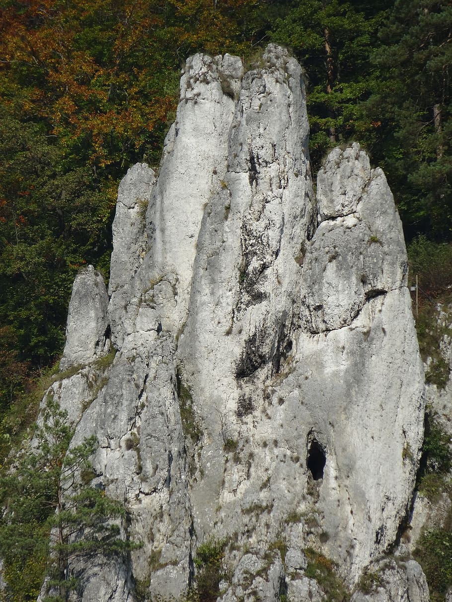 Founding Fathers, Poland, Rock, the founding fathers, landscape, the national park, nature, rock - Object, mountain, outdoors