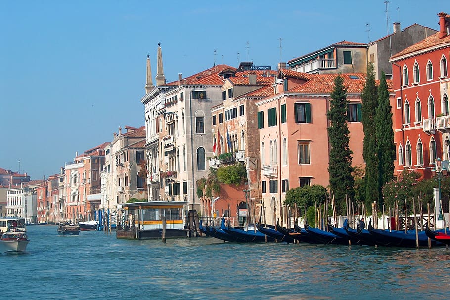 venecia, viajes, europa, italia, turismo, italiano, canal, veneciano, turista, hito
