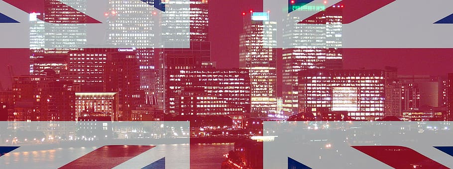 united kingdom flag, london, banner, header, england, city, britain, british, uk, english