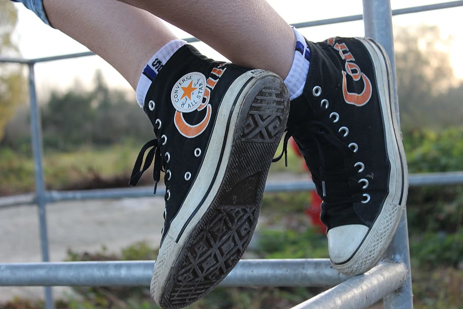converse, sneakers, converse shoes, conversky, foot, shoes, girls, outdoor, shoe, sports shoes
