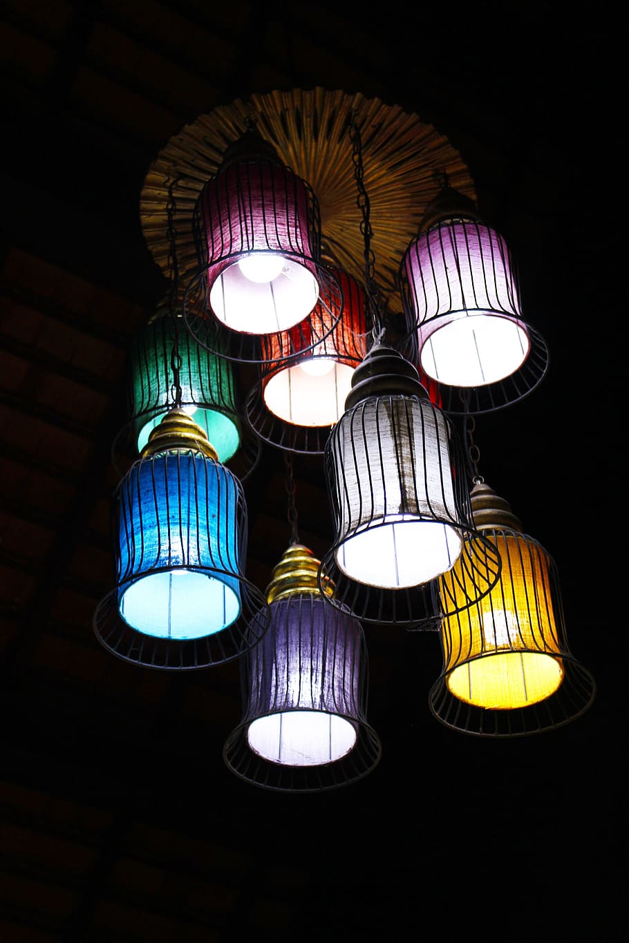Lights, Ceiling, ceiling lights, interior, design, room, modern, lamp, wall, architecture