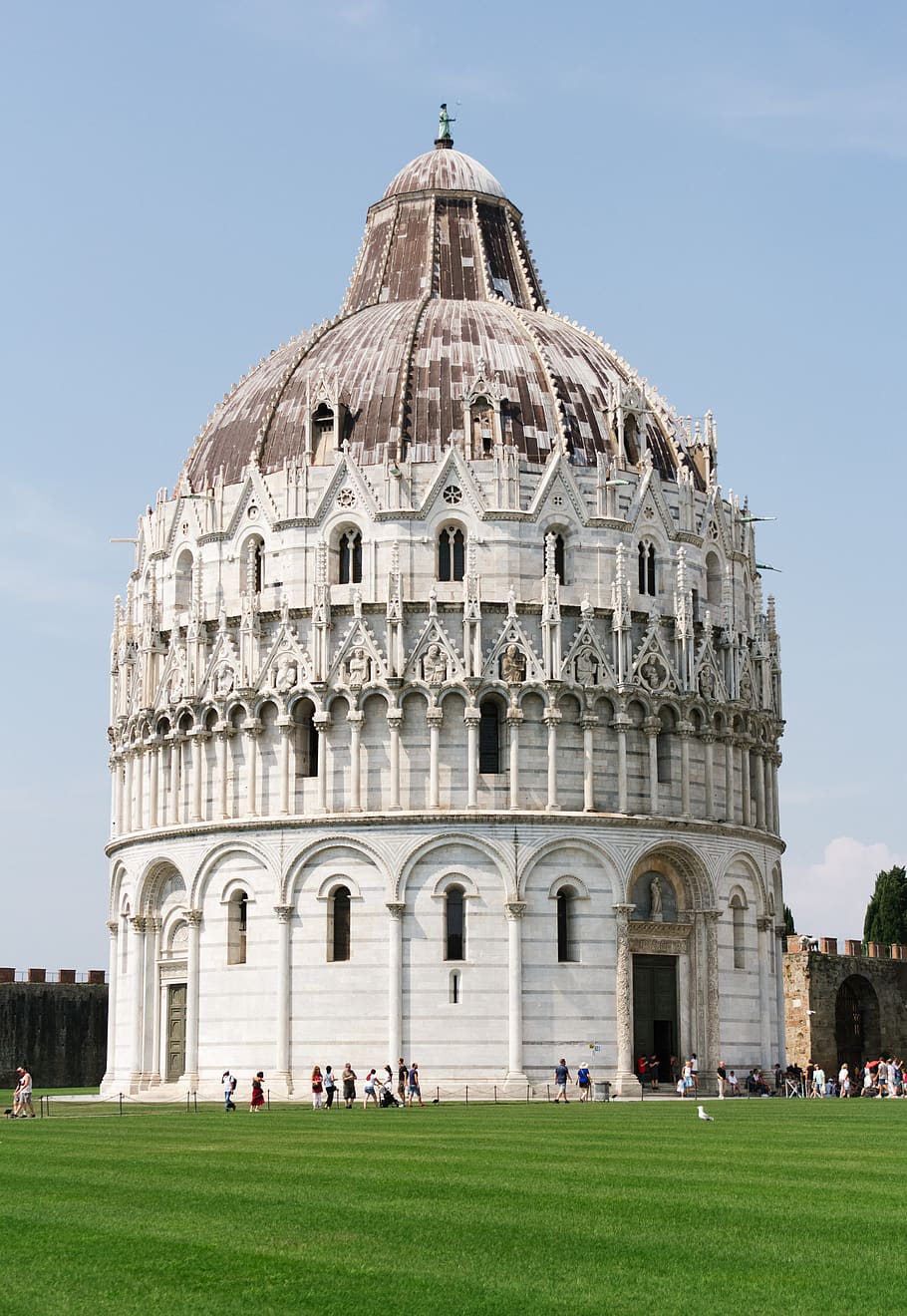 pisa, italy, the leaning tower of pisa, architecture, tower, italian, europe, famous, history, building
