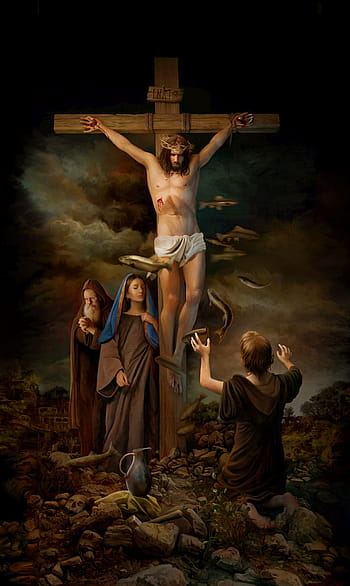 Fotos resurrección de jesucristo libres de regalías | Pxfuel