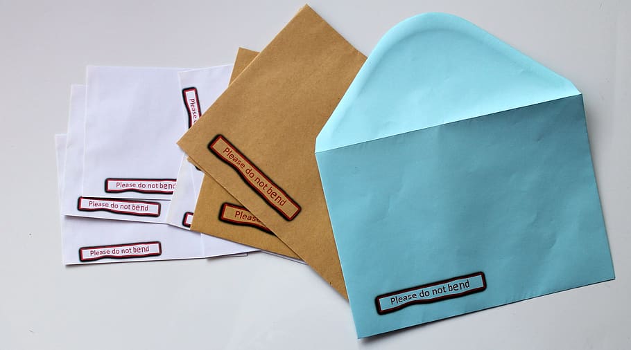 envelope, office, supplies, material, mail, business, letter, post, postal, communication