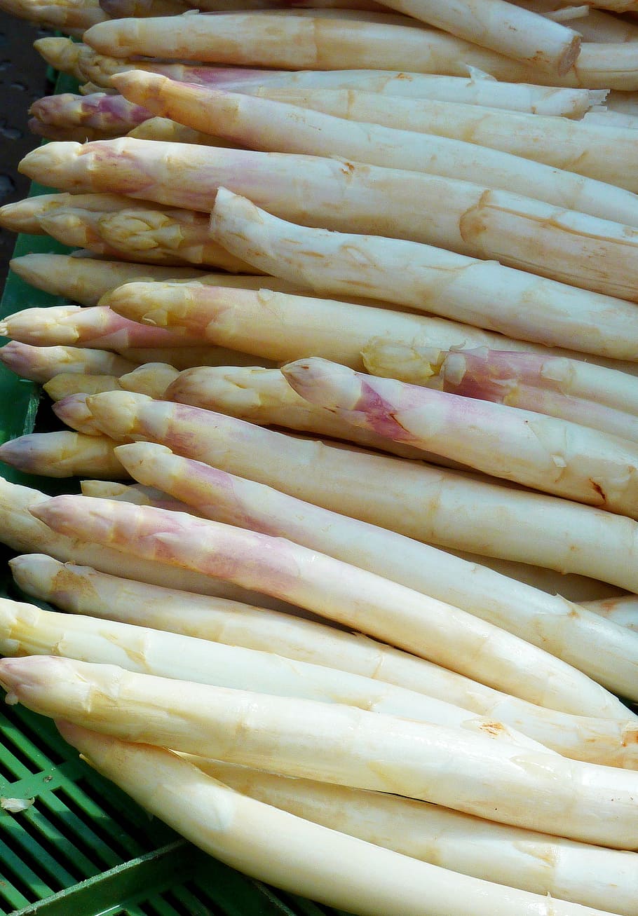 asparagus, vegetables, asparagus time, eat, healthy, market, food, vegetable market, nutrition, farmers local market