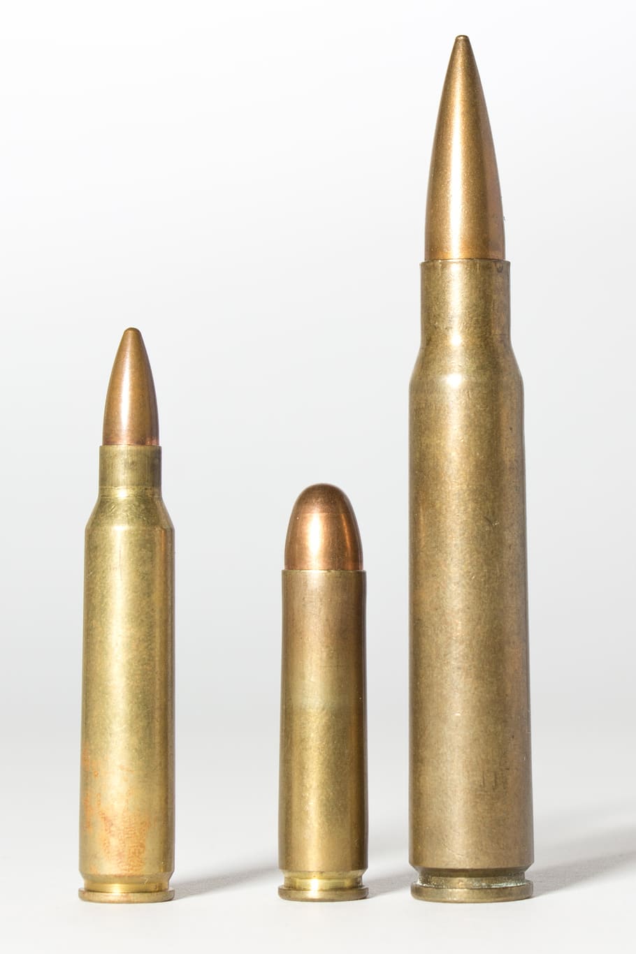 cartridges, muniiton, caliber, weapons, sleeves, pistol, floor, weapon, projectile, hand gun