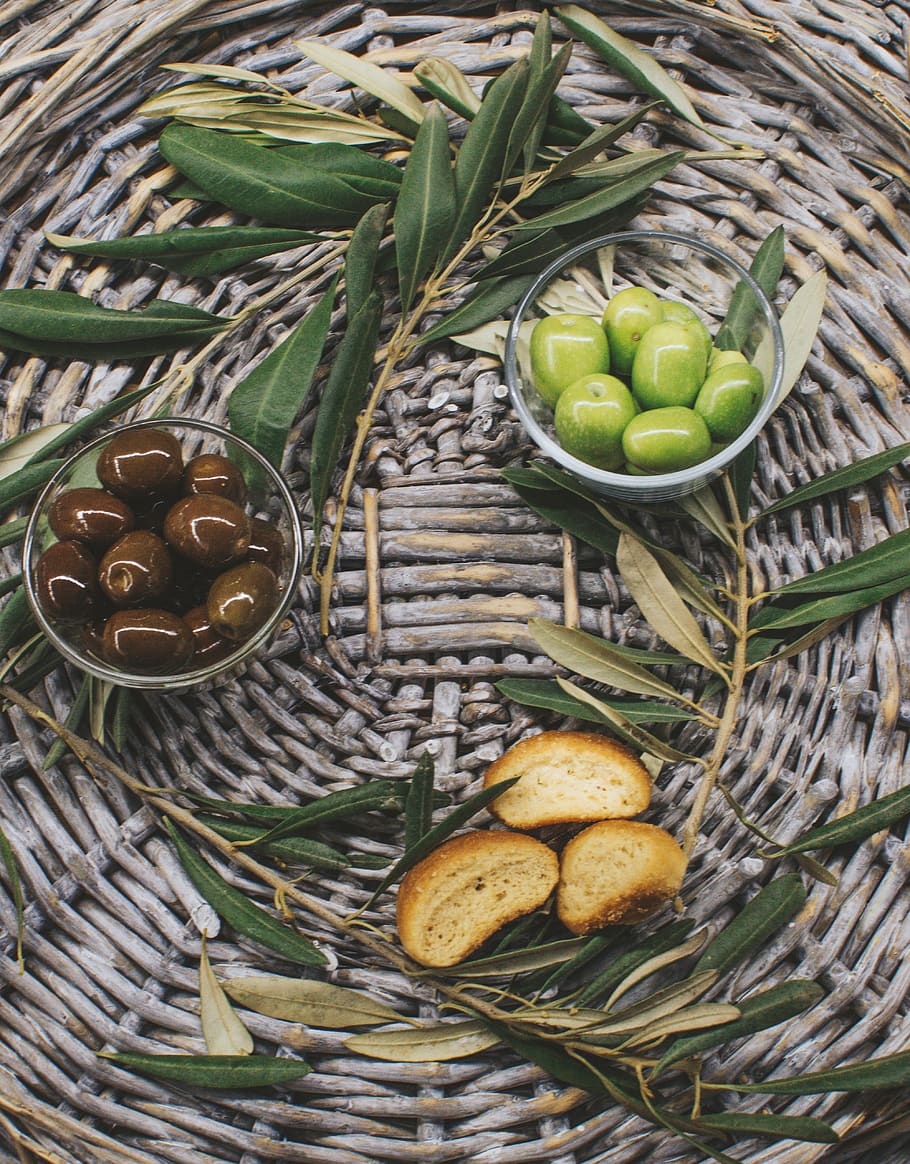 olives, greece, mediterranean, fresh, food and drink, food, freshness, healthy eating, fruit, wellbeing