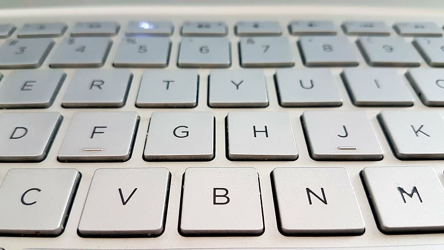 keyboard, laptop keyboard, silver keyboard, hp spectre x360, letters, computer equipment, computer keyboard, computer, technology, text