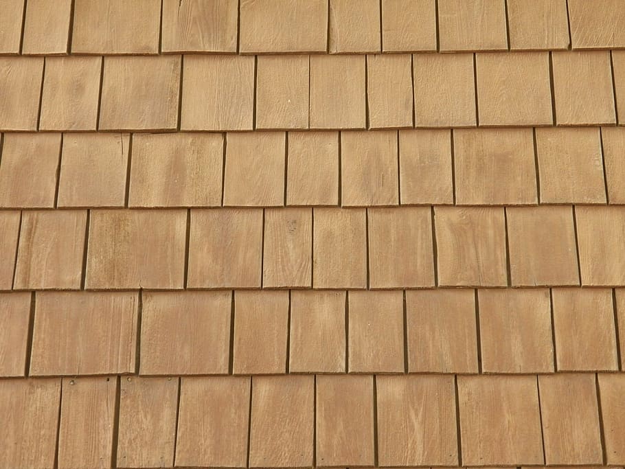 background, backgrounds, wood, shingles, siding, wall, boards, full frame, pattern, textured