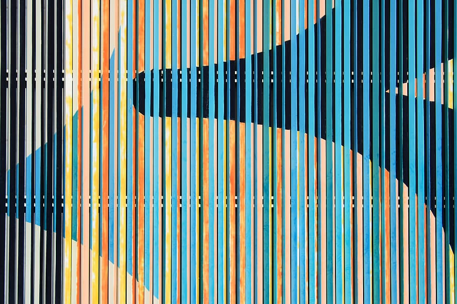stripes, striped, colorful, flowers, striped background, design, pattern, background, line background, line pattern