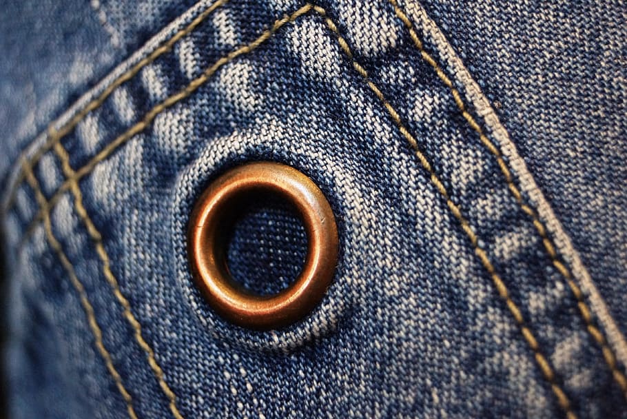 untitled, denim, copper, jeans, blue, textile, fashion, material, thread, stitch