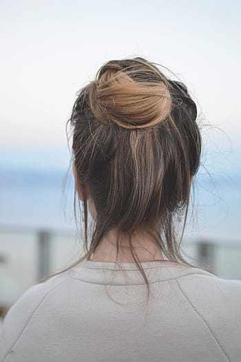 Messy Hairstyles 10 Perfectly Imperfect Styles to Wear at Home  All  Things Hair US