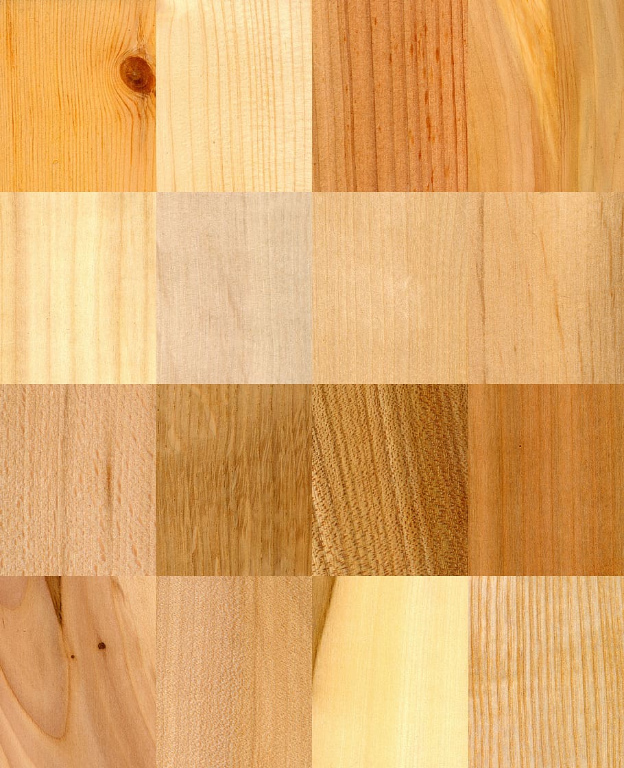 untitled, wood, samples, textures, woodworking, design, color, material, pattern, parquet