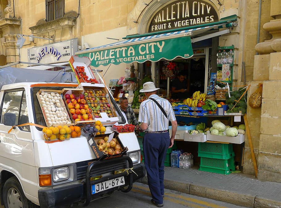 Business, Exotic, Malta, Gozo, mediterranean, travel, music, food, fruits, auto