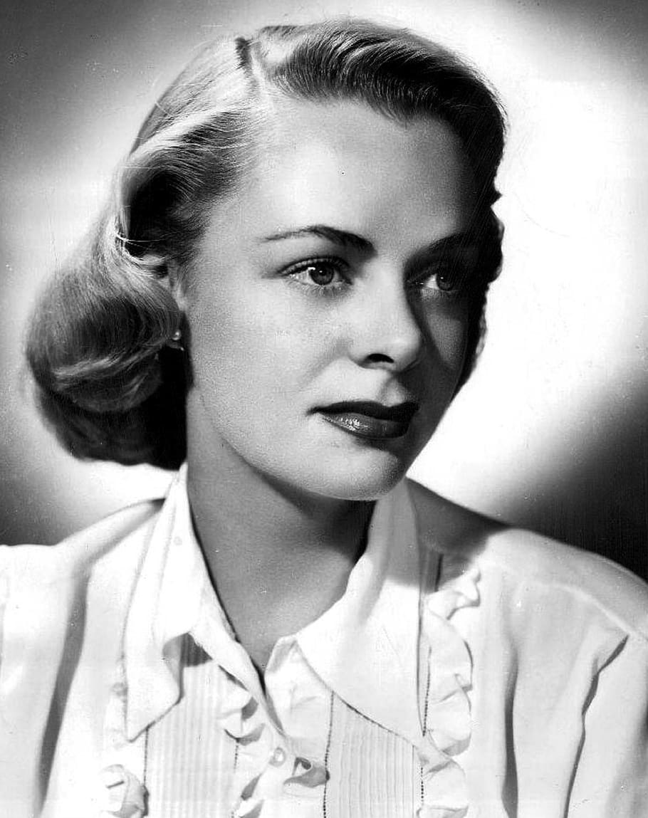 june lockhart, actress, vintage, movies, motion pictures, monochrome, black and white, pictures, cinema, hollywood