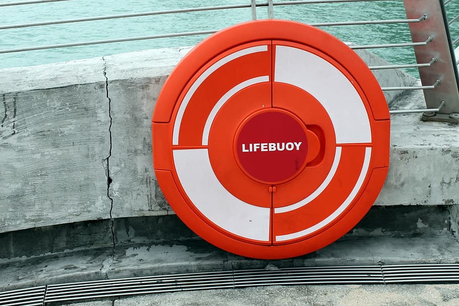 Life, Buoy, Safe, Guard, Sea, Lifebuoy, life, buoy, help, rescue, safety