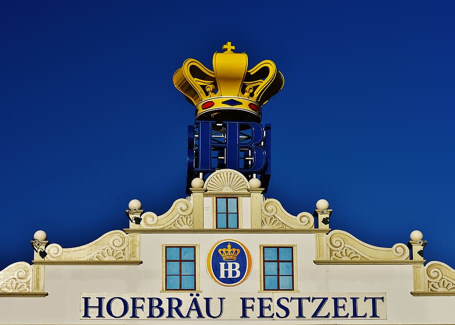 hofbrau festzelt photo, hofbräuhaus, marquee, folk festival, oktoberfest, germany, drink, bavaria, tradition, munich