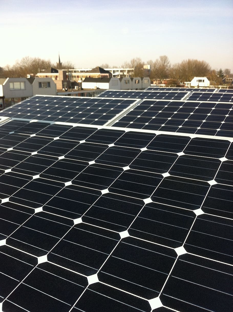 solar panels, solar energy, sun, storage, energy, durable, environment, green-power, alternative energy, solar panel