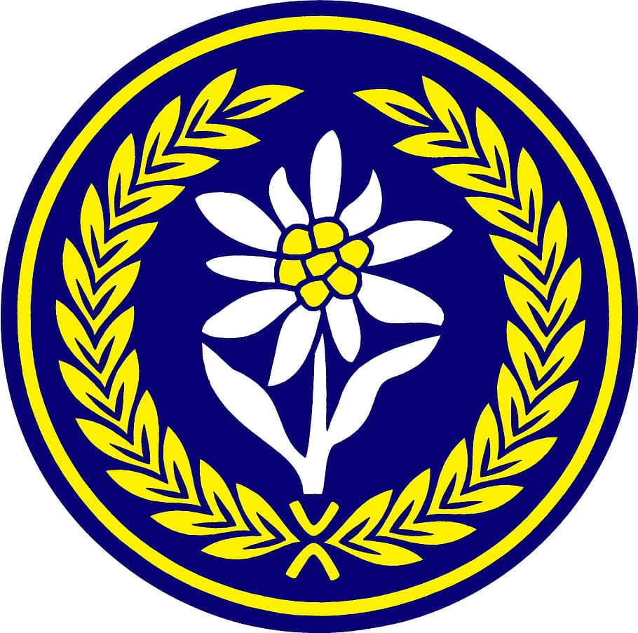 Rifle, Highland Brigade, Emblem, Symbol, rifle highland brigade, badge, membership, military, brigade, insignia
