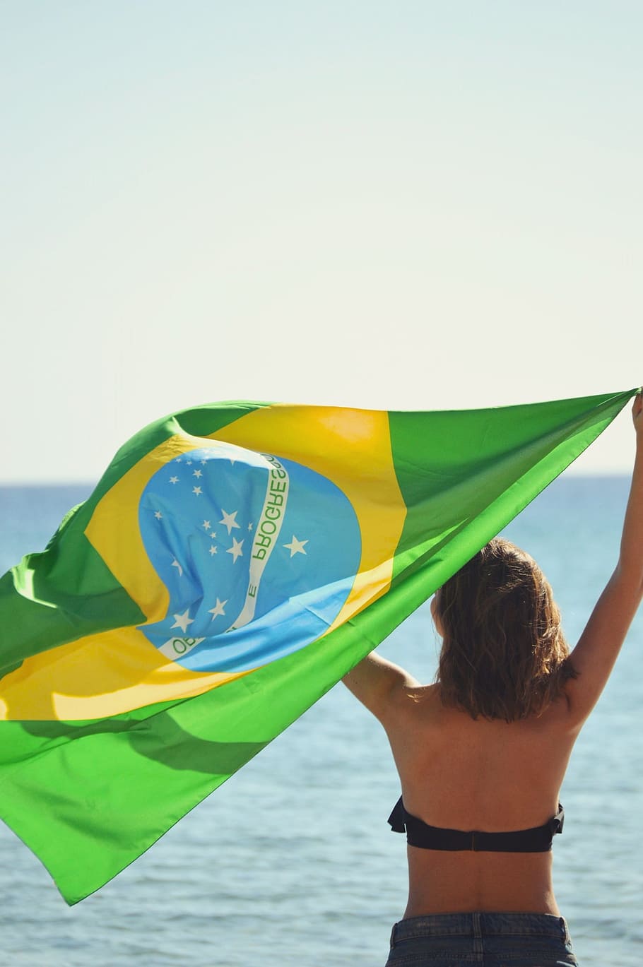 brazil, girl, ipanema, brazilian, woman, travel, people, america, holiday, summer
