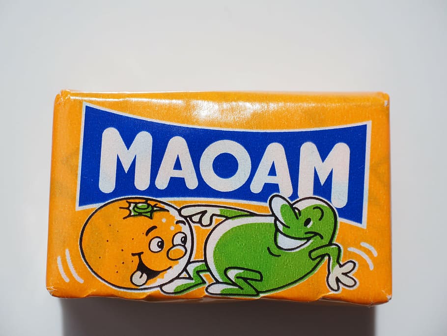 maoam, chewy candy, sweetness, sugar, confectionery, color, colorful, sucking candies, treat, hand made sweets