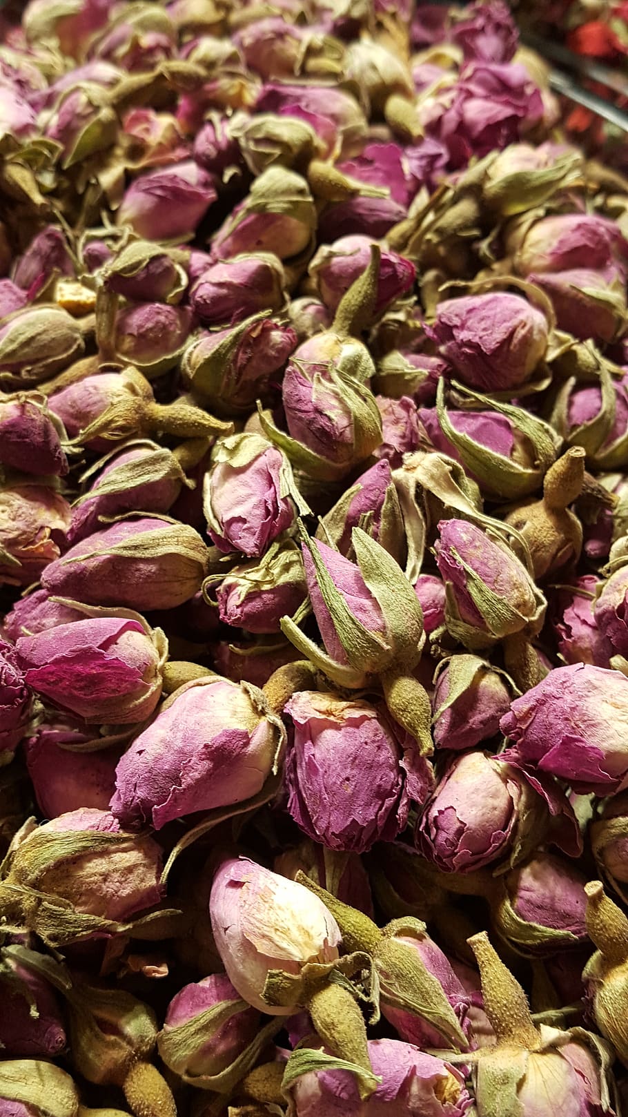 dried roses, tea, herbal, flower, rose, healthy, natural, drink, dry, traditional