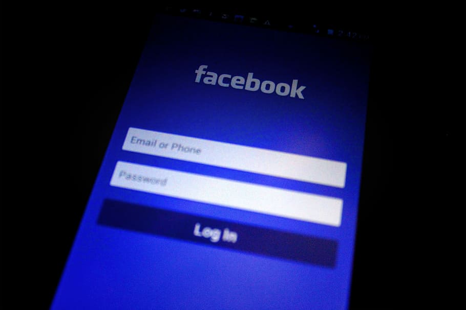 facebook app screengrab, Facebook, Twitter, Navegador, www, amplo, perfil, site, rede, sinal