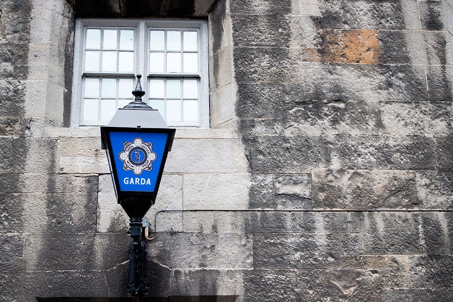 police, garda, ireland, law, policeman, police work, cop, officers, cops, police stations