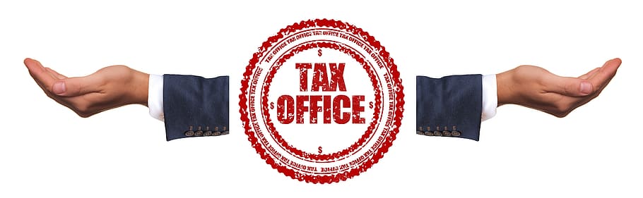 tax office advertisement, tax office, stamp, seal, hands, stop, business, taxes, tax revenue, treasury