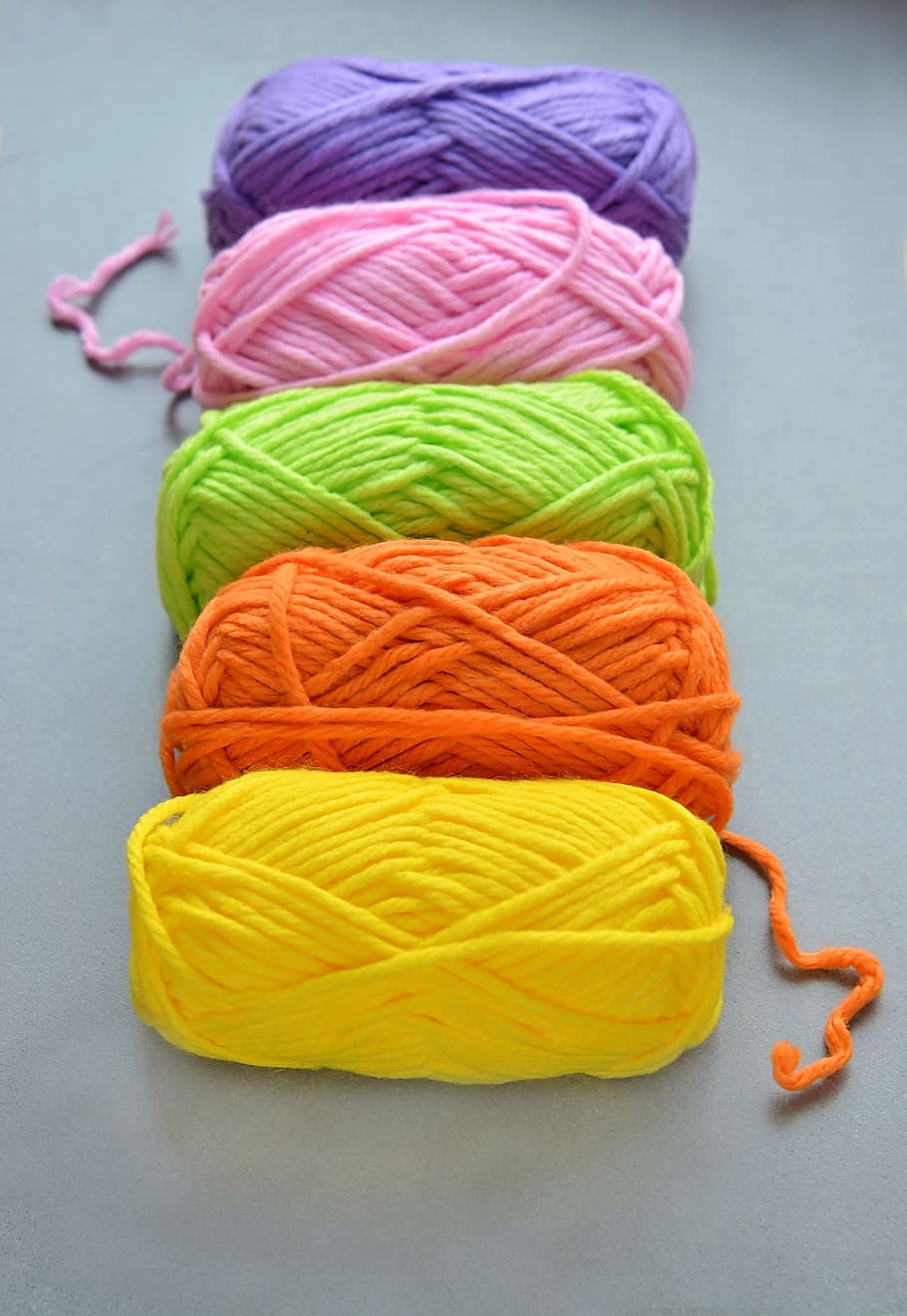 wool, color, colorful, cat's cradle, soft, knitting, knitwear, close, knitting wool, textile