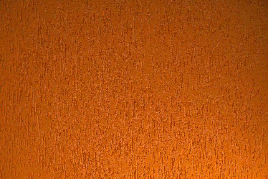 laranja, textura, parede, plano de fundo, planos de fundo - característica da construção, textura laranja, parede - característica da construção, padrão, cimento, resumo