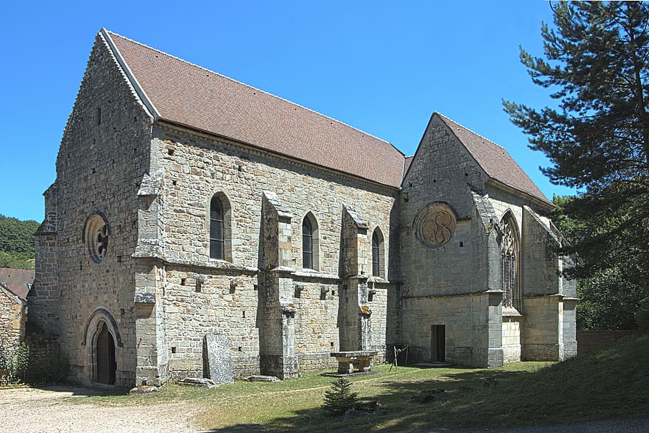 priory val st-benedict, Priory, Val, St-Benedict, Epinac, priory val st-benedict to epinac, monastery, monument, heritage, religious monuments