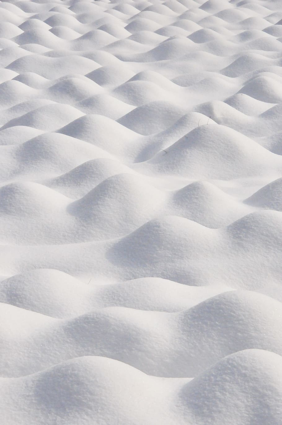 white foam, xue bai, snow, snowflake, winter, snow hill, snow mountain, backgrounds, full frame, pattern
