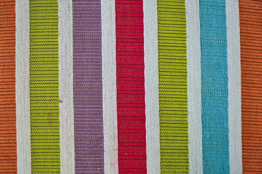 fabric, textile, colors, carpet, towel, rope, texture, pattern, fashion, color